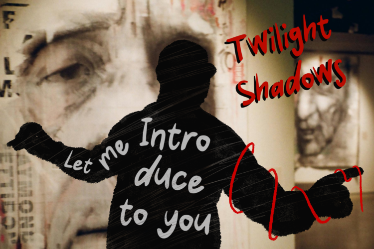 Twillight Shadows - Image 3