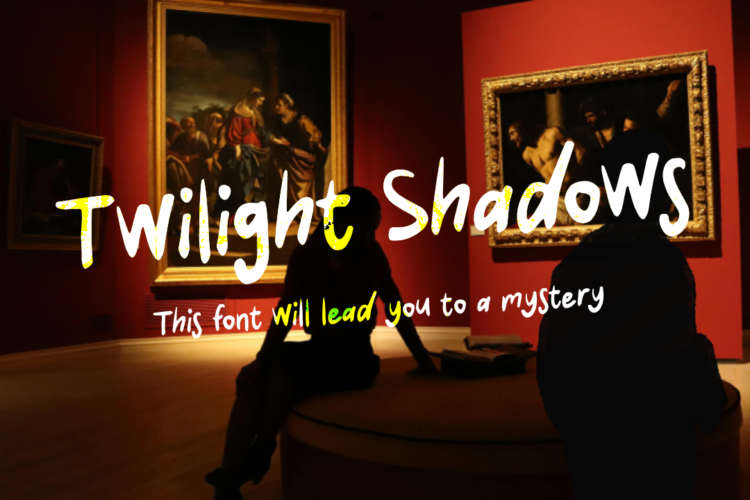 Twillight Shadows