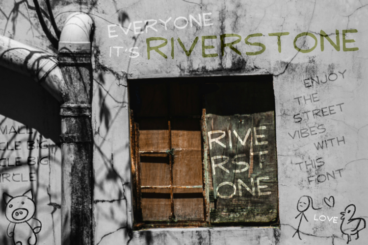 Riverstone Streets - Image 2