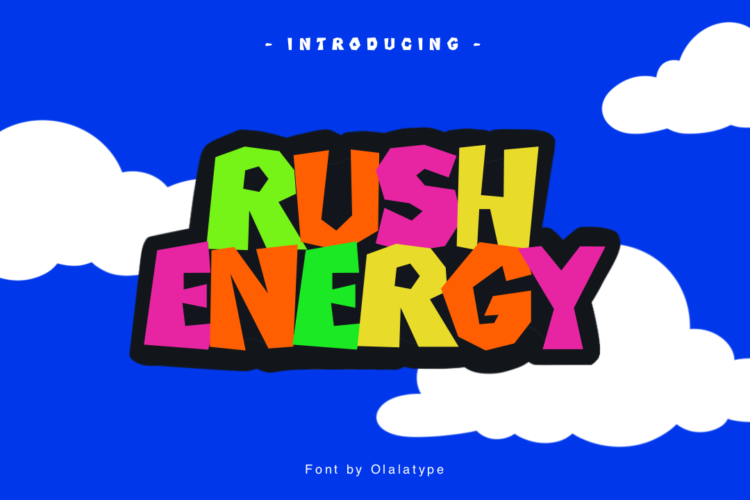 Rush Energy