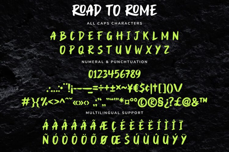 Road To Rome - Image 12