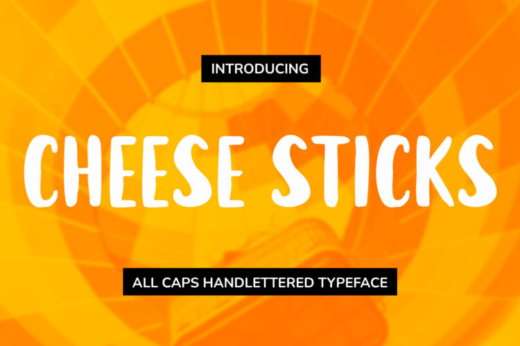 Cheese Sticks